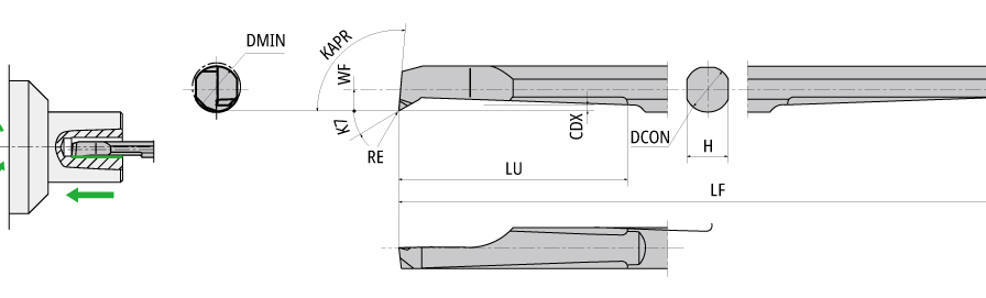 SBFS025R015S DT4