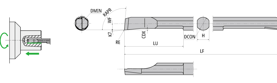 SHFS030R005S TM4