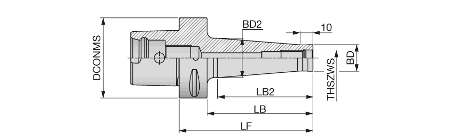 C5ODP16X53