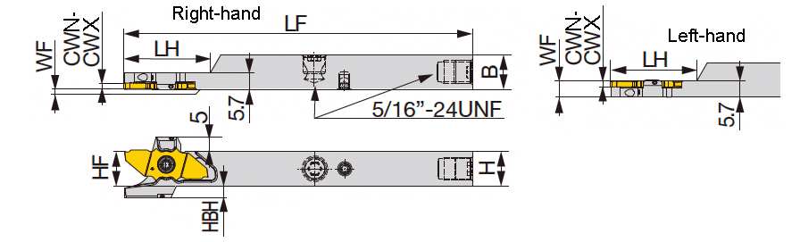 JSXXL1212X09B-S-CHP